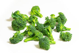 ブロッコリーの栄養｜broccoli